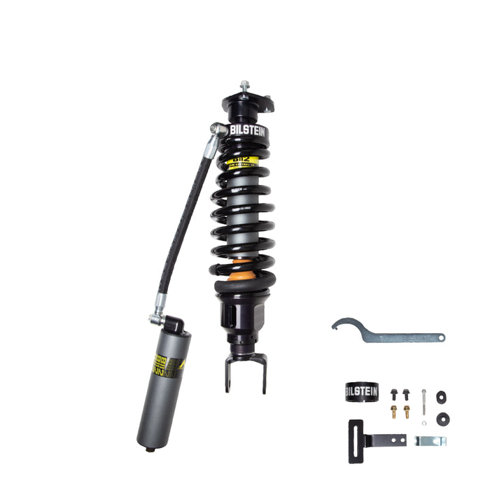 BILSTEIN B8 8112 (ZoneControl CR) 60mm Front Left Corner Module | Front Left, 1.1-2.25" Lift | Ram 1500 (2019-2024, 2026) | P/N 41-325247