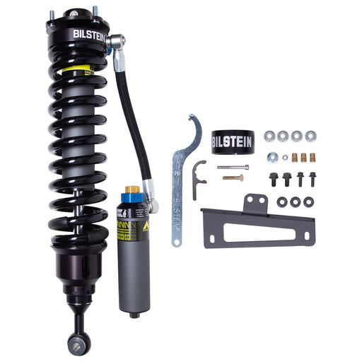 BILSTEIN B8 8112 (ZoneControl CR DSA+) 60mm Front Left Corner Module | Front Left, 2.25-3.25" Lift | Toyota Tundra (2007-2021) | P/N 41-326084
