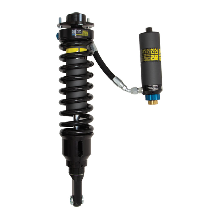 BILSTEIN B8 8112 (ZoneControl CR DSA+) 60mm Front Left Corner Module | Lexus GX460 (2010-2023), Toyota 4Runner (2010-2024) | P/N 41-326244