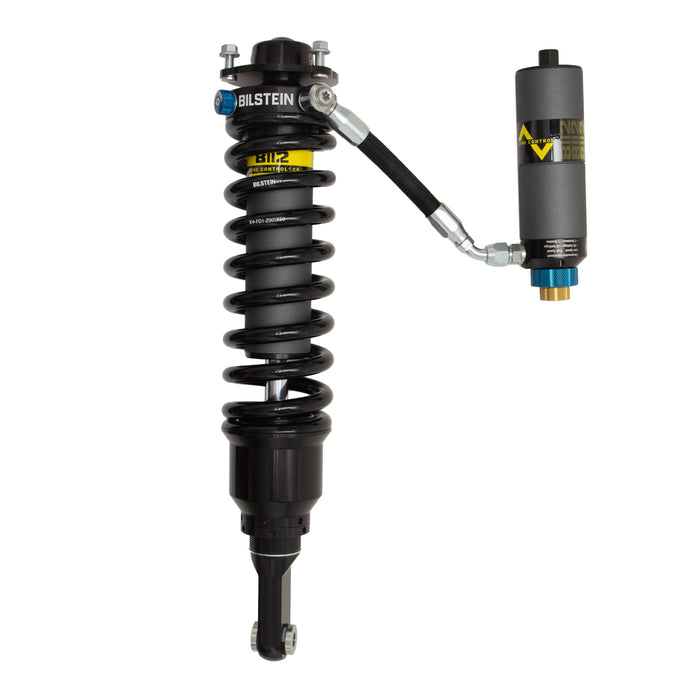 BILSTEIN B8 8112 (ZoneControl CR DSA+) 60mm Front Right Corner Module | Lexus GX460 (2010-2023), Toyota 4Runner (2010-2024) | P/N 41-326251
