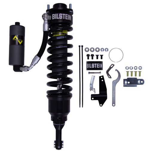 BILSTEIN B8 8112 (ZoneControl CR) 60mm Front Left Corner Module | Toyota 4Runner (2003-2009), Lexus GX470 (2003-2009) & More | P/N 41-326329
