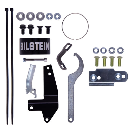 BILSTEIN B8 8112 (ZoneControl CR) 60mm Front Left Corner Module | Toyota 4Runner (2003-2009), Lexus GX470 (2003-2009) & More | P/N 41-326329