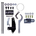 BILSTEIN B8 8112 (ZoneControl CR) 60mm Front Left Corner Module | Toyota 4Runner (2003-2009), Lexus GX470 (2003-2009) & More | P/N 41-326329
