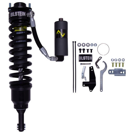 BILSTEIN B8 8112 (ZoneControl CR) 60mm Front Right Corner Module | Toyota 4Runner (2003-2009), Lexus GX470 (2003-2009) & More | P/N 41-326336