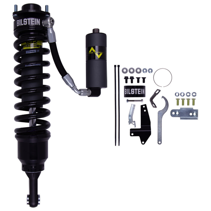 BILSTEIN B8 8112 (ZoneControl CR) 60mm Front Right Corner Module | Toyota 4Runner (2003-2009), Lexus GX470 (2003-2009) & More | P/N 41-326336
