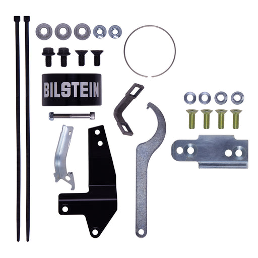 BILSTEIN B8 8112 (ZoneControl CR) 60mm Front Right Corner Module | Toyota 4Runner (2003-2009), Lexus GX470 (2003-2009) & More | P/N 41-326336