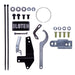 BILSTEIN B8 8112 (ZoneControl CR) 60mm Front Right Corner Module | Toyota 4Runner (2003-2009), Lexus GX470 (2003-2009) & More | P/N 41-326336