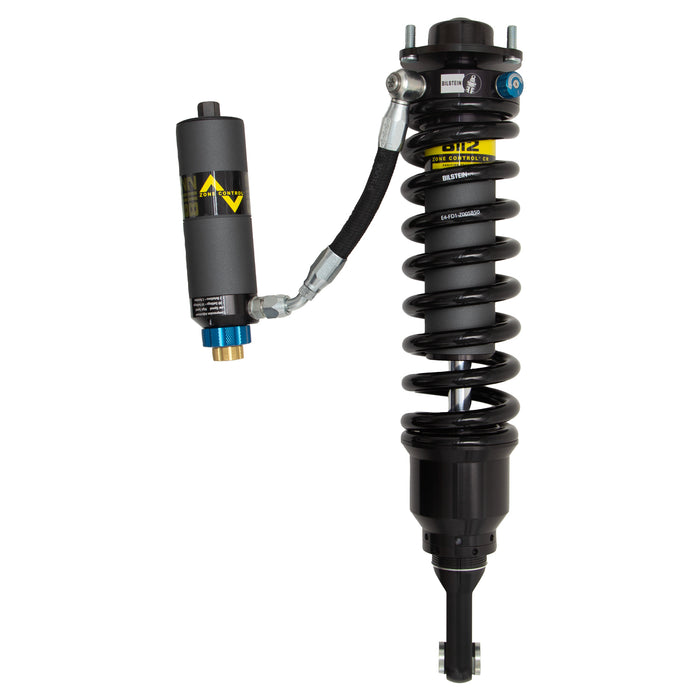 BILSTEIN B8 8112 (ZoneControl CR DSA+) 60mm Front Left Corner Module | Toyota 4Runner (2003-2009), Lexus GX470 (2003-2009) & More | P/N 41-326343