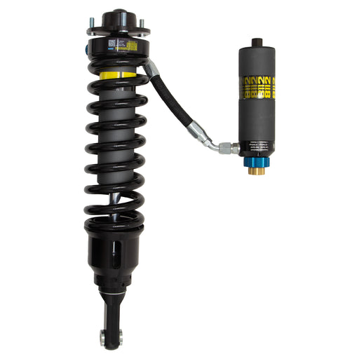BILSTEIN B8 8112 (ZoneControl CR DSA+) 60mm Front Left Corner Module | Toyota 4Runner (2003-2009), Lexus GX470 (2003-2009) & More | P/N 41-326343