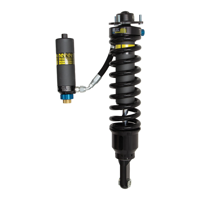 BILSTEIN B8 8112 (ZoneControl CR DSA+) 60mm Front Right Corner Module | Toyota 4Runner (2003-2009), Lexus GX470 (2003-2009) & More | P/N 41-326350