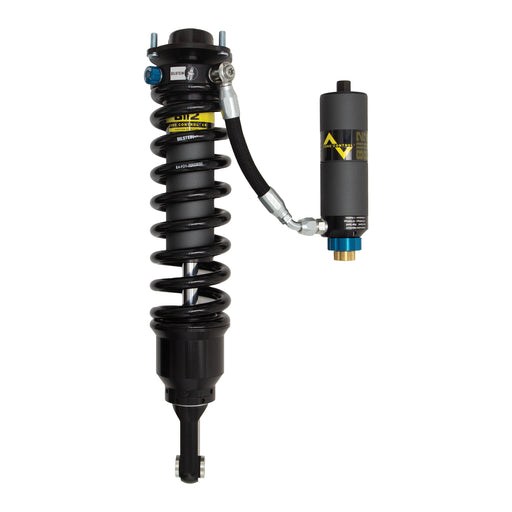 BILSTEIN B8 8112 (ZoneControl CR DSA+) 60mm Front Right Corner Module | Toyota 4Runner (2003-2009), Lexus GX470 (2003-2009) & More | P/N 41-326350