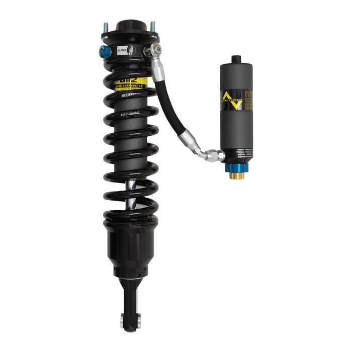 BILSTEIN B8 8112 (ZoneControl CR DSA+) 60mm Front Right Corner Module | Toyota 4Runner (2003-2009), Lexus GX470 (2003-2009) & More | P/N 41-326350
