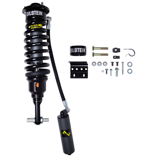 BILSTEIN B8 8112 (ZoneControl CR) 60mm Front Right Corner Module | Front Right, 1.5-2.3" Lift | Ford F-150 (2015-2023) | P/N 41-326725