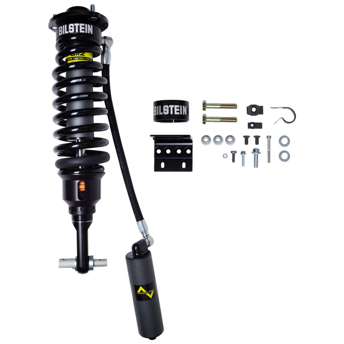 BILSTEIN B8 8112 (ZoneControl CR) 60mm Front Right Corner Module | Front Right, 1.5-2.3" Lift | Ford F-150 (2015-2023) | P/N 41-326725