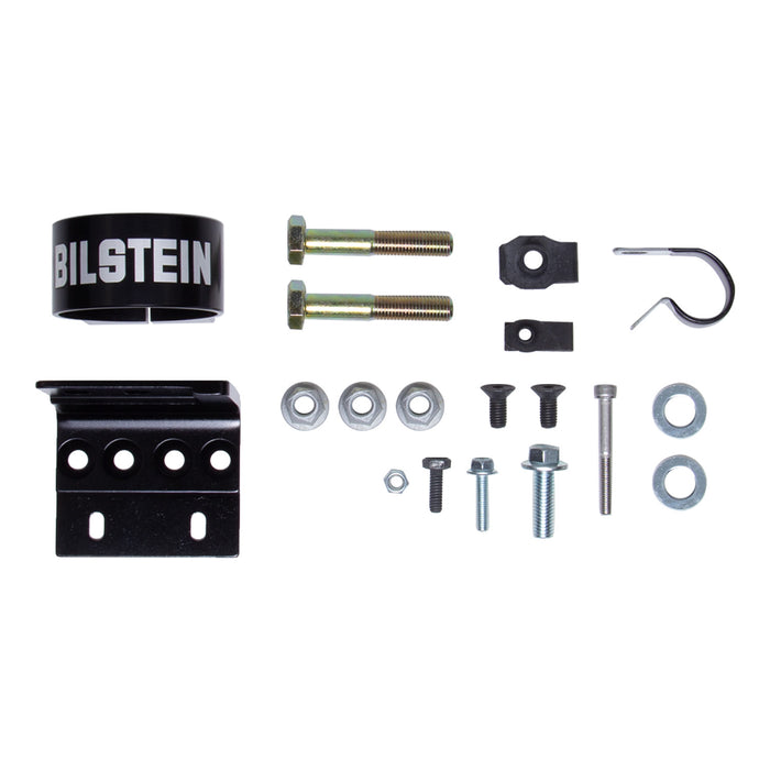 BILSTEIN B8 8112 (ZoneControl CR) 60mm Front Right Corner Module | Front Right, 1.5-2.3" Lift | Ford F-150 (2015-2023) | P/N 41-326725