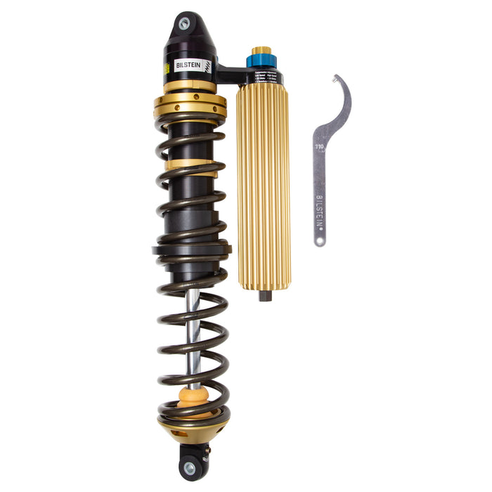 BILSTEIN Black Hawk Powersports 60mm Front Left Corner Module | Polaris RZR XP Turbo S (2018-2020) & More | P/N 41-327883