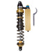 BILSTEIN Black Hawk Powersports 60mm Front Left Corner Module | Polaris RZR XP Turbo S (2018-2020) & More | P/N 41-327883