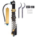 BILSTEIN Black Hawk Powersports 70mm Rear Corner Module | Polaris RZR XP Turbo S (2018-2020) & More | P/N 41-327890