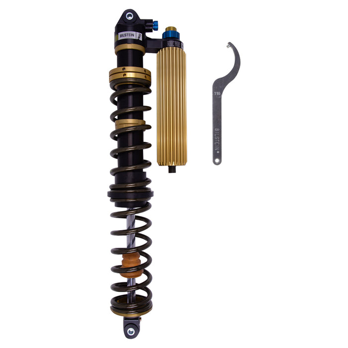 BILSTEIN Black Hawk Powersports 60mm Front Right Corner Module | Can-Am Maverick X3 X rs Turbo RR (2020-2023) & More | P/N 41-330579