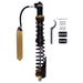 BILSTEIN Black Hawk Powersports 70mm Rear Right Corner Module | Can-Am Maverick X3 X rs Turbo RR (2020-2023) & More | P/N 41-330623