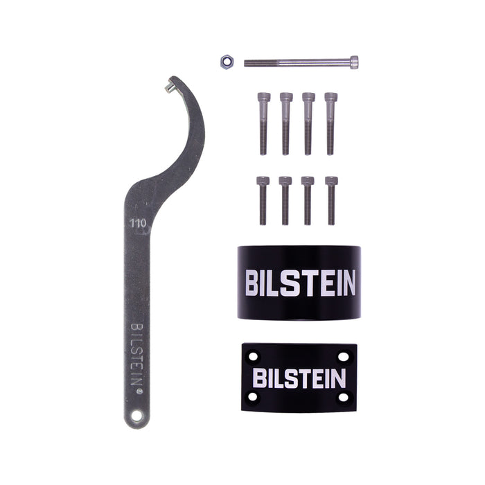 BILSTEIN Black Hawk Powersports 70mm Rear Right Corner Module | Can-Am Maverick X3 X rs Turbo RR (2020-2023) & More | P/N 41-330623