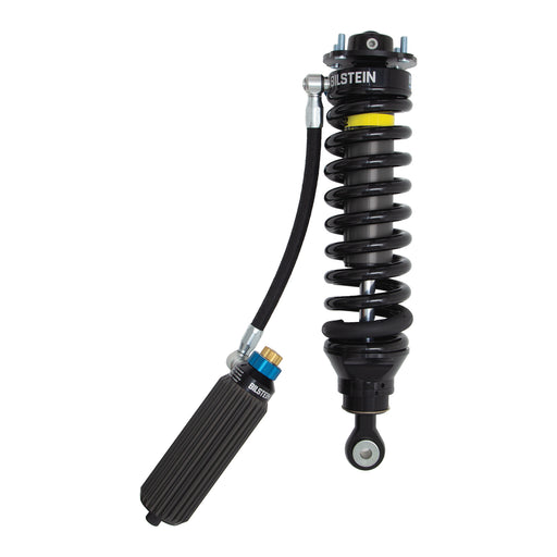 BILSTEIN B8 8112 Black Hawk 60mm Front Left Corner Module | Front Left, 1-2.25" Lift | Toyota Tundra (2022-2026) | P/N 41-332245