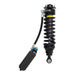 BILSTEIN B8 8112 Black Hawk 60mm Front Left Corner Module | Front Left, 1-2.25" Lift | Toyota Tundra (2022-2026) | P/N 41-332245