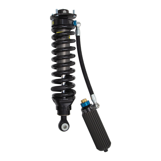 BILSTEIN B8 8112 Black Hawk 60mm Front Left Corner Module | Front Left, 1-2.25" Lift | Toyota Tundra (2022-2026) | P/N 41-332245