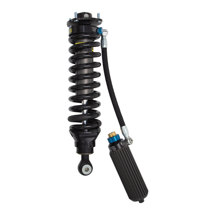 BILSTEIN B8 8112 Black Hawk 60mm Front Left Corner Module | Front Left, 1-2.25" Lift | Toyota Tundra (2022-2026) | P/N 41-332245