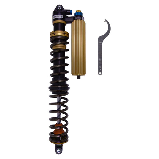 BILSTEIN Black Hawk Powersports 60mm Front Left Corner Module | Can-Am Maverick X3 Max X mr Turbo RR (2020-2024) & More | P/N 41-338117