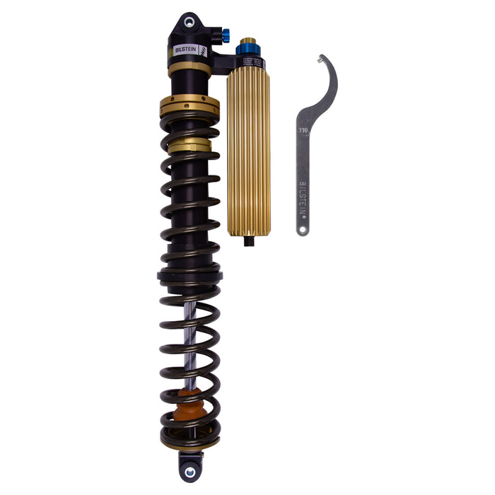 BILSTEIN Black Hawk Powersports 60mm Front Right Corner Module | Can-Am Maverick X3 Max X mr Turbo RR (2020-2024) & More | P/N 41-338124