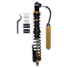BILSTEIN Black Hawk Powersports 70mm Rear Left Corner Module | Can-Am Maverick X3 Max X mr Turbo RR (2020-2024) & More | P/N 41-338131