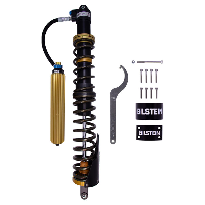 BILSTEIN Black Hawk Powersports 70mm Rear Right Corner Module | Can-Am Maverick X3 Max X mr Turbo RR (2020-2024) & More | P/N 41-338148
