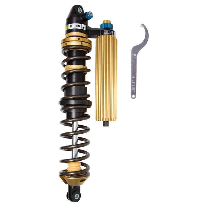 BILSTEIN Black Hawk Powersports 60mm Front Right Corner Module | Polaris RZR XP Turbo S (2018-2020) & More | P/N 41-338834