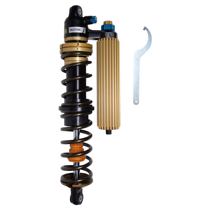 BILSTEIN Black Hawk Powersports 60mm Front Right Corner Module | Polaris RZR XP 1000 EPS (2014-2019) & More | P/N 41-338872