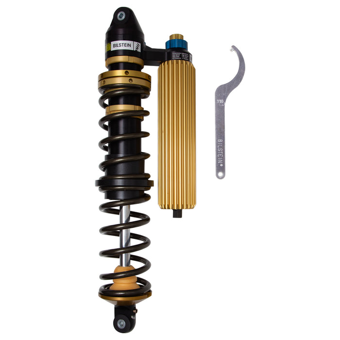 BILSTEIN Black Hawk Powersports 60mm Front Left Corner Module | Polaris RZR XP 4 1000 EPS (2014-2019) & More | P/N 41-341742