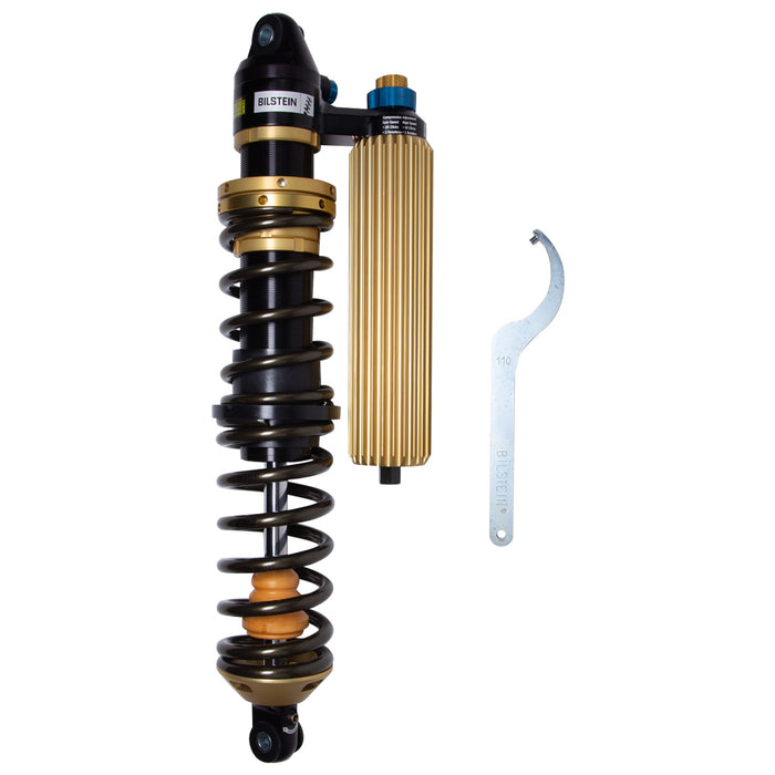 BILSTEIN Black Hawk Powersports 60mm Front Left Corner Module | Polaris RZR XP 4 Turbo S (2019-2021) & More | P/N 41-341780