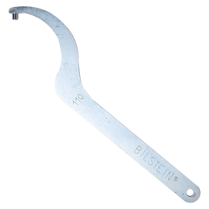 BILSTEIN Black Hawk Powersports 60mm Front Left Corner Module | Polaris RZR XP 4 Turbo S (2019-2021) & More | P/N 41-341780