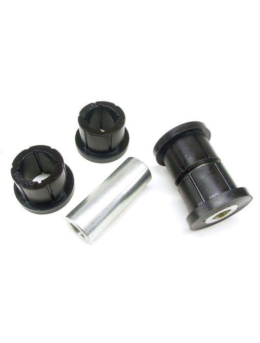 97-06 Jeep Wrangler TJ Bushing Rebuild Kit Control Arm Lower Front or Rear Both Ends -1 Arm TeraFlex