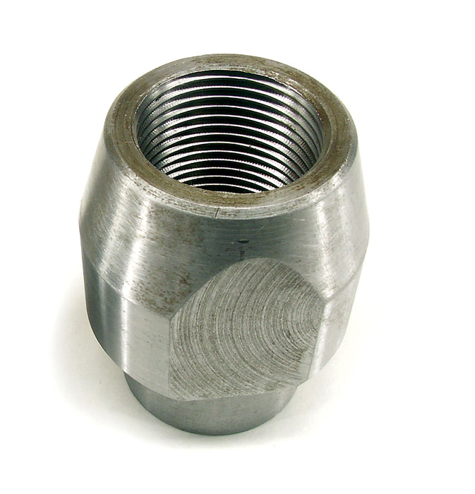 Threaded Insert 7/8 Inch x 12TPI 1.125 Inch ID Tube Right-Hand Thread TeraFlex