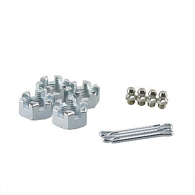 Synergy Tie Rod End Replacement Hardware Kit 5/8"