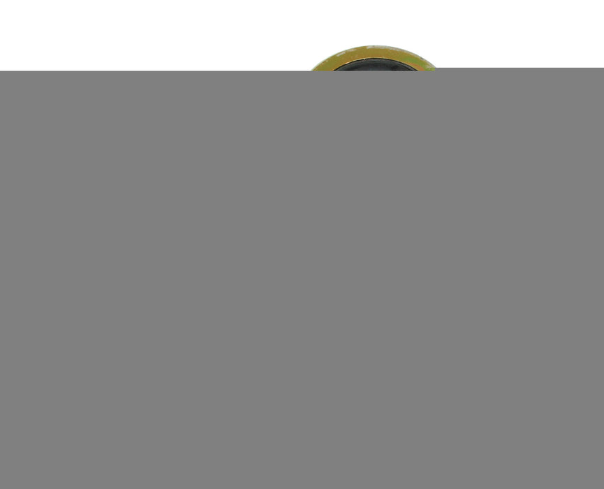 97-06 Jeep Wrangler TJ Joint Track Bar Front Left-Hand Thread TeraFlex