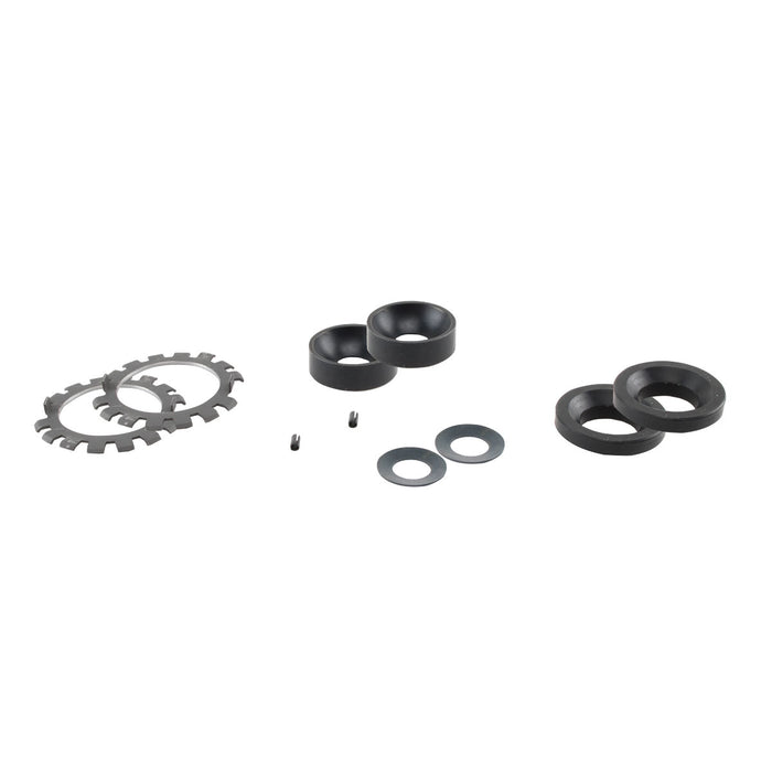 Synergy Dodge Ram 03-13 1500 / 2500 / 3500 4X4 HD Adjustable Ball Joint Rebuild Kit