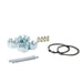 Synergy Dodge Ram 03-13 1500 / 2500 / 3500 4X4 HD Adjustable Ball Joint Hardware Kit