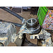 Synergy Jeep JK / JKU / WJ HD Knurled Adjustable Ball Joint Kit, view 3