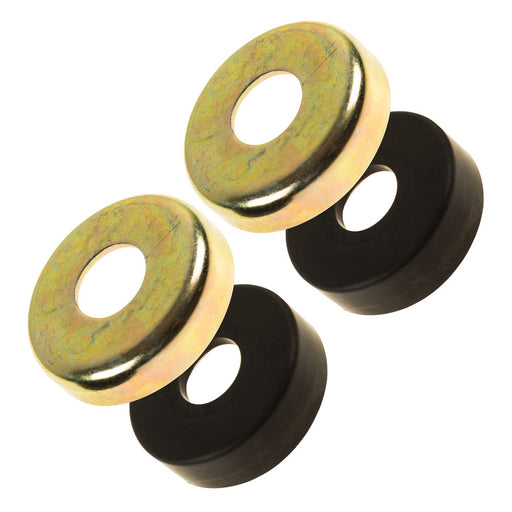 Synergy Jeep JK / JKU Low Misalignment Tie Rod End Boot