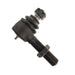 Synergy Jeep JK / JKU HD Tie Rod End Metal On Metal 7/8-18 LH