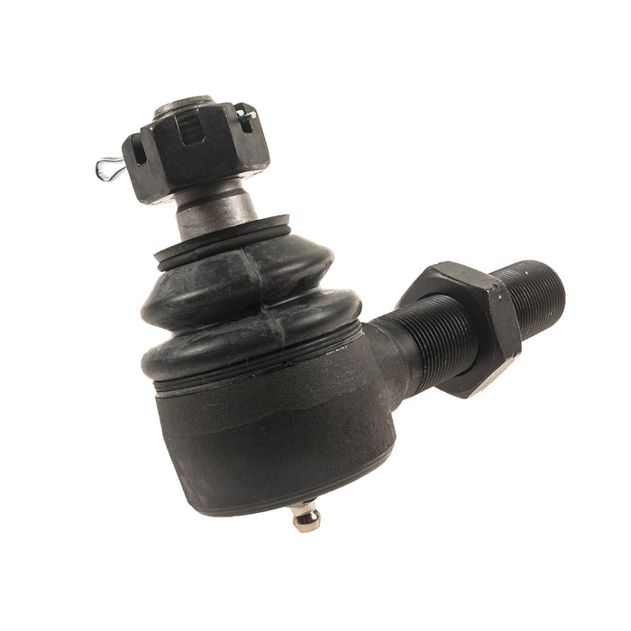 Synergy Jeep JK / JKU HD Tie Rod End Metal On Metal 7/8-18 LH, view 2