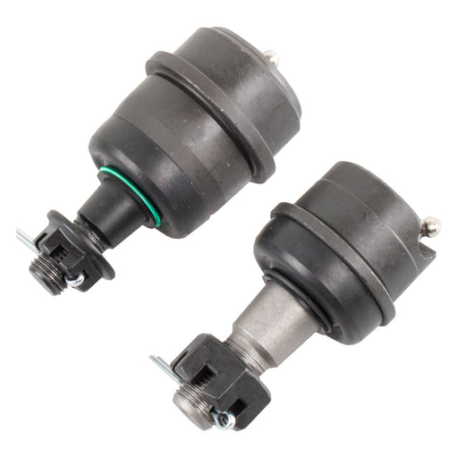 Synergy Jeep HD Non-Knurled Front Ball Joint Set Dana 30/44 1 Upper 1 Lower