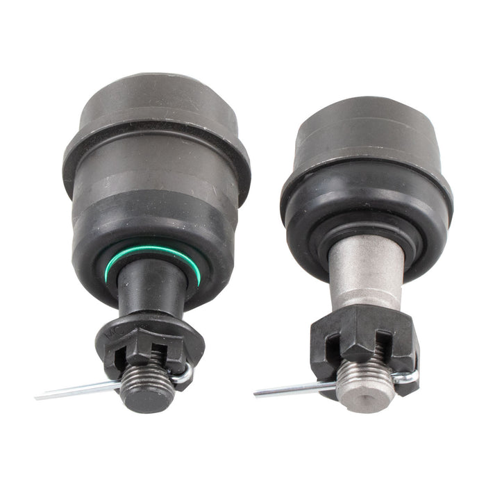 Synergy Jeep HD Non-Knurled Front Ball Joint Set Dana 30/44 1 Upper 1 Lower, view 2